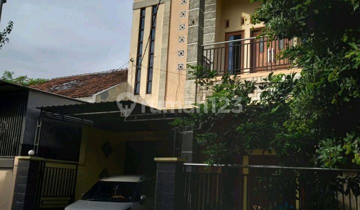 Dijual Rumah 2Lantai Siap Huni Dimegawon Kudus Dijual Rumah 2Lantai Siap Huni Dimegawon Kudus
