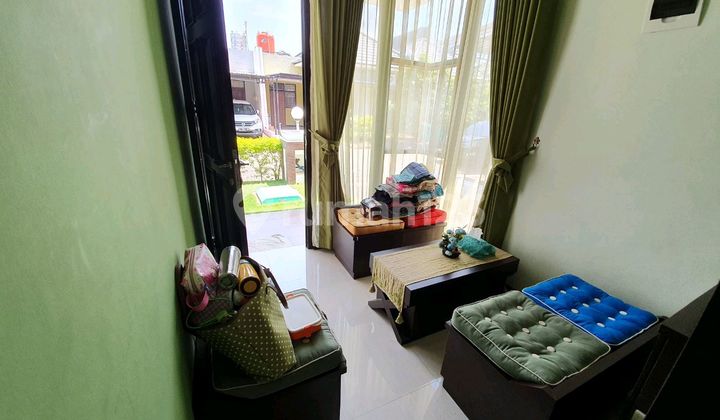 Rental House in Banyumanik, Graha Estetika Near Undip 2