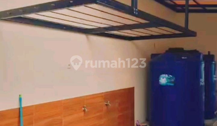 Rumah Kos Eksklusif Mulawarman.selatan Tembalang 2