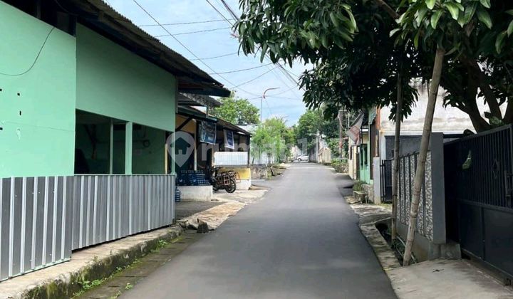 Tanah Ring 1tembalang,jln Gondang Timur2 Dekat Undip 2