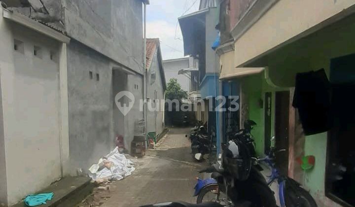 Rumah Dekat Kampus Undip Tembalang!,banjarsari Selatan 2