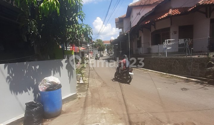 Ring 1 Land in Tembalang Near Undip Gate, Tiirtasari Street 1