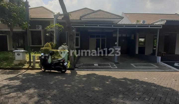 Rumah Sewa Dekat Undip,Graha Estetika 1