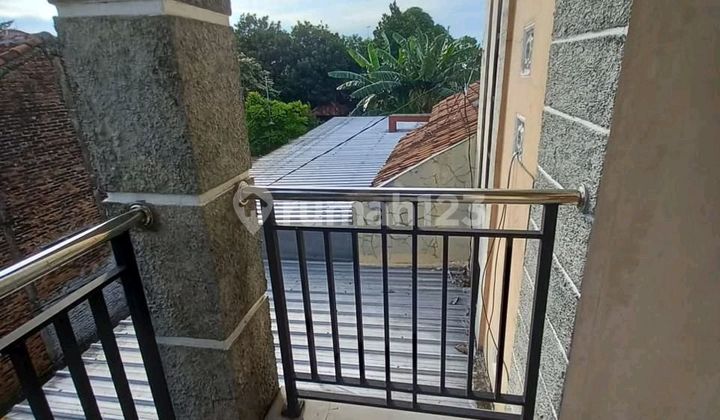 For Sale 2-Story House Ready to Occupy in Megawon, Kudus. 2