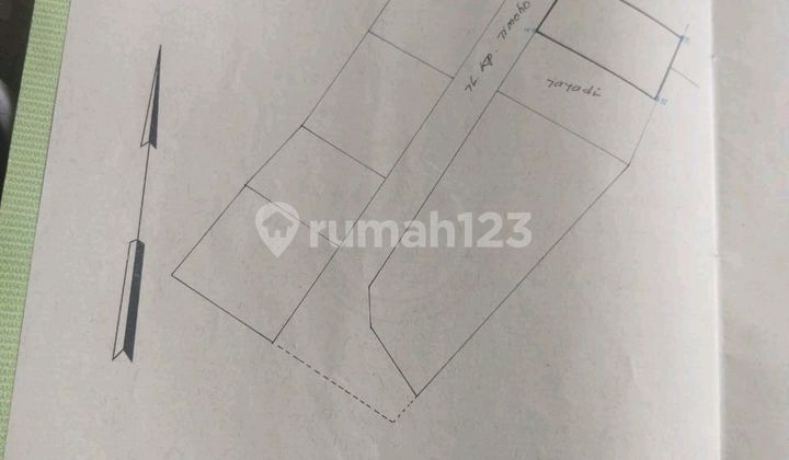 Tanah Ring 1 Tembalang Dekat Kampus Undip 2