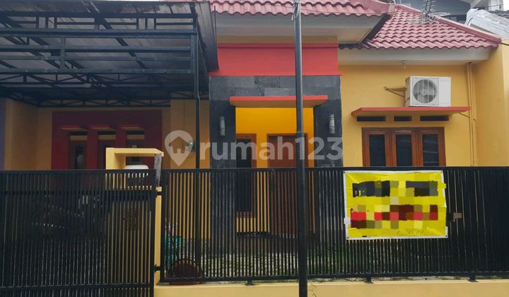 Disewakan Rumah Ditembalang,Gondang Timur 1