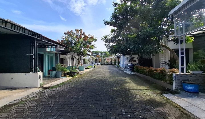Rumahdijual Dibanyumanik,Jln Mulawarman Raya 2