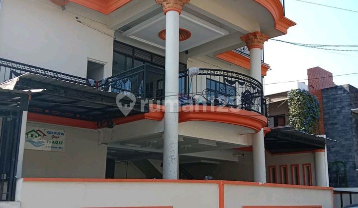 Rumah Kos Tembalang,Jln Maerah Sari Dekat Undip Rumah Kos Tembalang,Jln Maerah Sari Dekat Undip