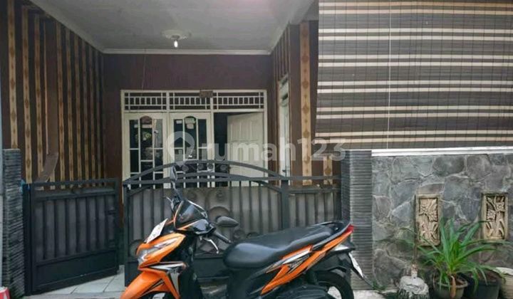 Rumah Dijual Dibanyumanik,Jln Kanper Utara