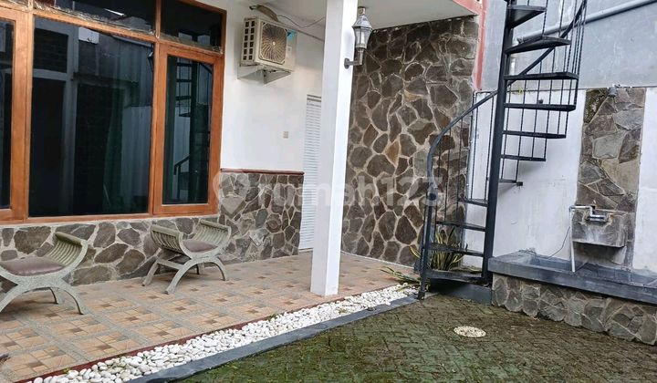 Rumah Sewa Graha Estetika Banyumanik,dekat Undip 2