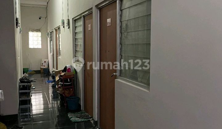 Rumah Kos Aktif ,ful Penghuni Ring 1 Jln Gerungsari Undip Tembalang