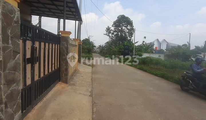 Tanah Dijual Ditembalang,Mulawarman Timur 1