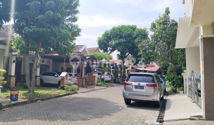Banyumanik Graha Estetika House for Rent Near Undip 2