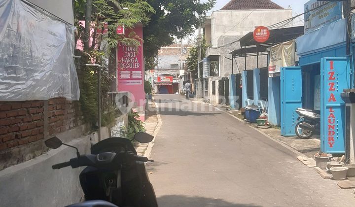 For Sale: Boarding House in Tembalang, East Gondang Street 2