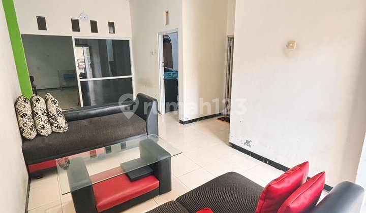 Dijual Rumah Ditembalang,Bulusan Selatan Dekat Undip 2