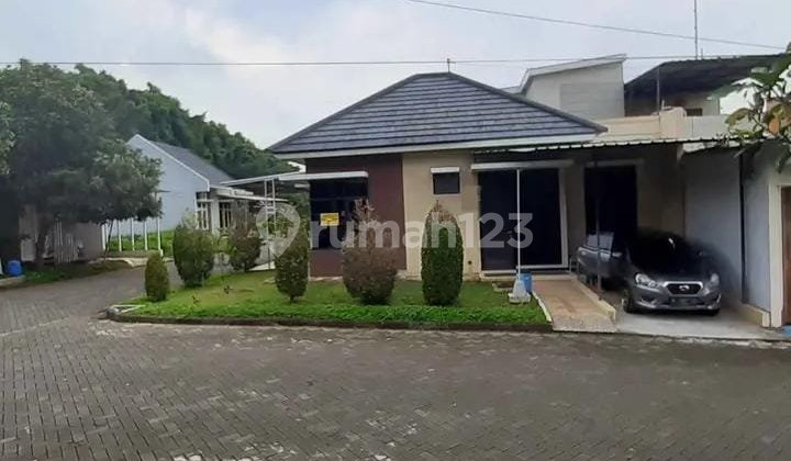 Disewakan Rumah Graha Harmoni Banyumanik,Dekat Sma Hidayatuĺlah 2