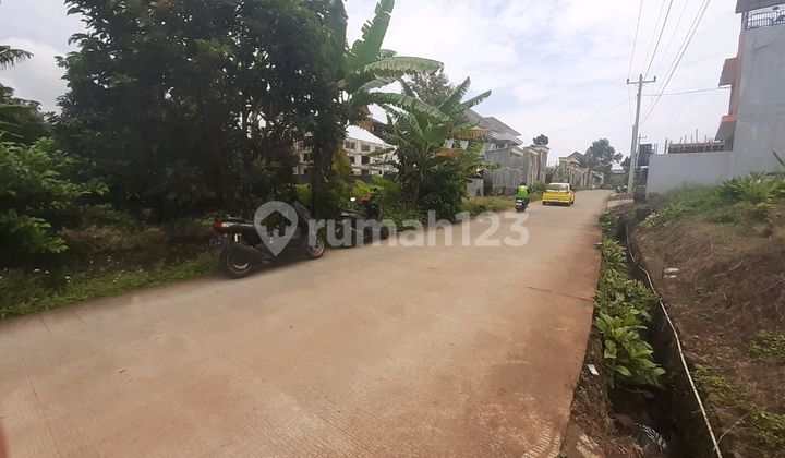 Tanah Dijual Ditembalang,Mulawarman Timur 2