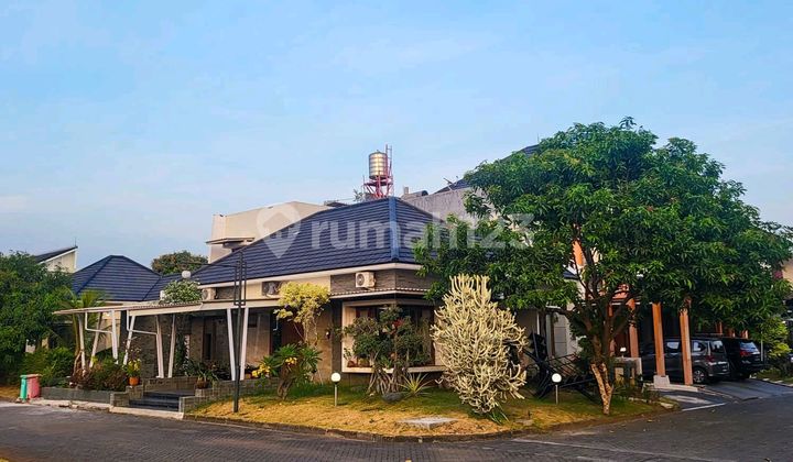 Rumah Dekat Undip Tembalang,graha Estetika 1