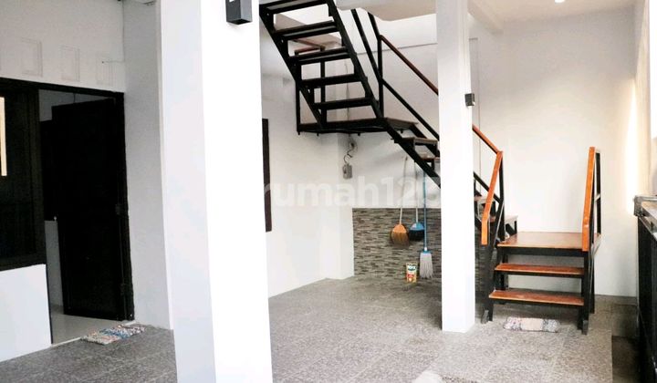 Fuul House Occupant in Dibanyumanik, Ngesrep Timur Street 2