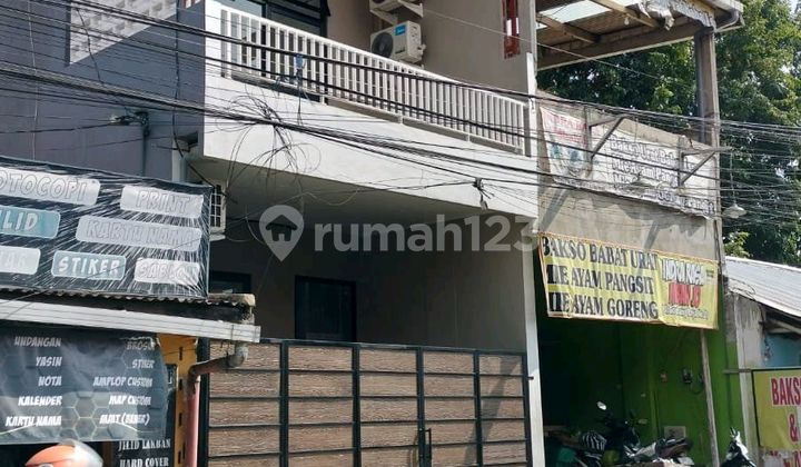 For Sale: Kos House in Tembalang, Gondang Raya Street 2