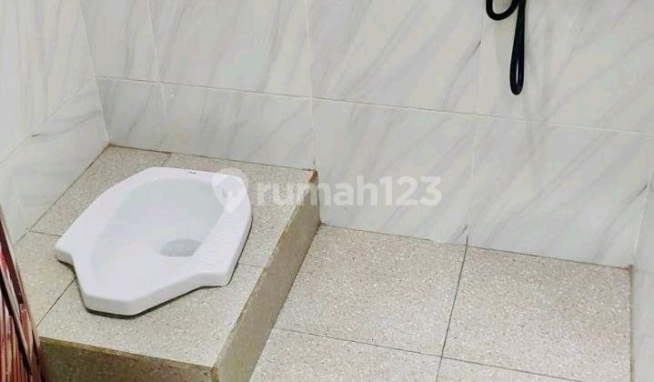 Rumah Siap Huni Griyo Borobudur Tembalang 2