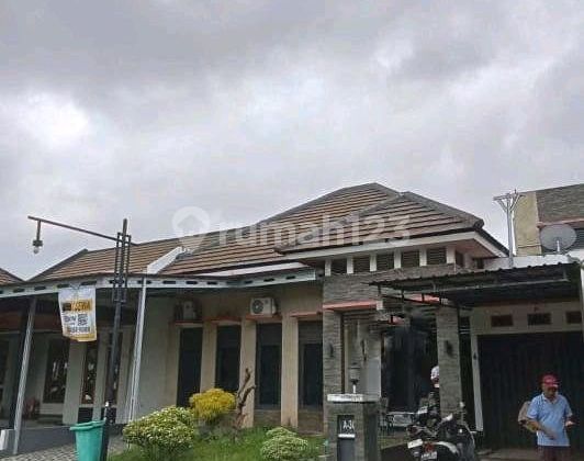 Rumah Disewakan Dibanyumanik,Graha Estetika 1