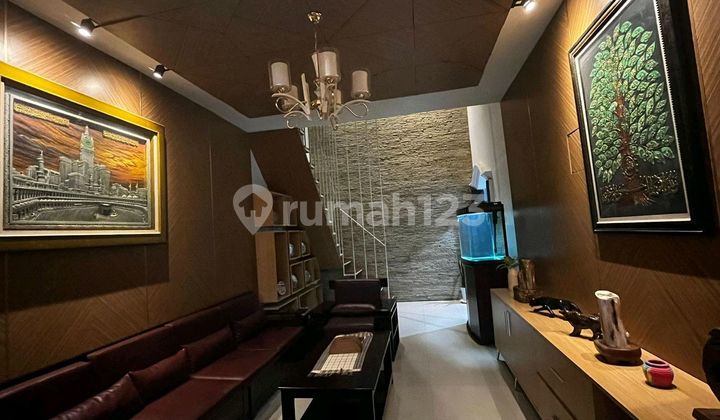 Dijual Rumah Ditembalang,Jln Gondang Dekat Kampus Undip 2