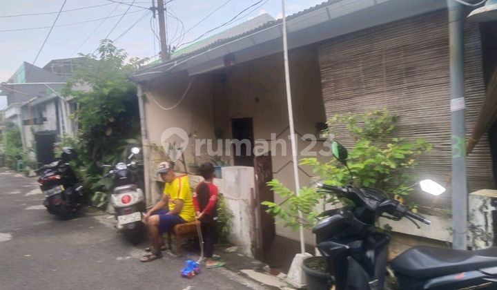 Dijual Tanah Dibanyumanik,Lokasi Jln Waru Perumnas Banyumanik 1