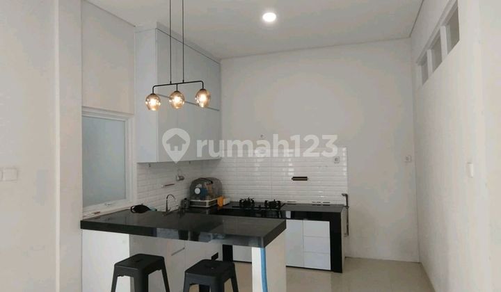 Rumah Siap Huni Banyumanik,Jln Tusam Barat Dekat Aksis Tol 2