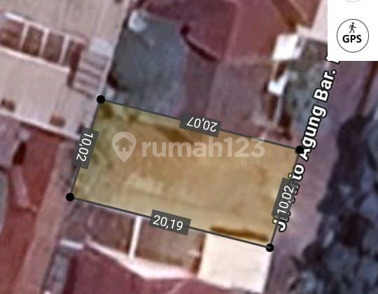 Strategic Land in Banyumanik, West Tirto Agung 2