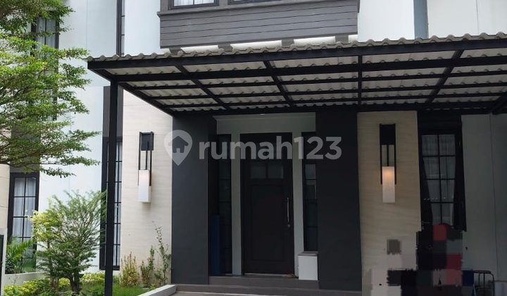 Dijual Rumah Ditembalang,Citragrand Sambiroto 1