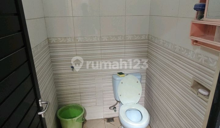 Rumah Siap Huni Lumbungsari Semarang 2