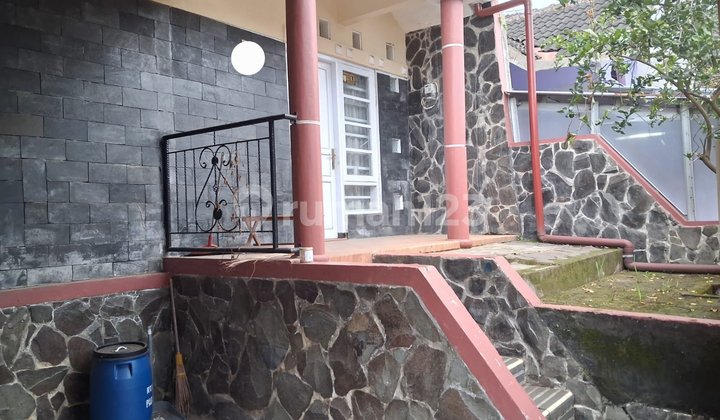 Rumah Sewa Banyumanik,Sinar Sawunggaling 2