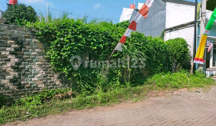 Tanah Dijual Ditembalang Kota Semarang,Bulusan Selatan 2