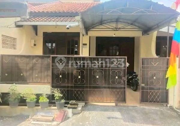 Banyumanik Rent House, West Meranti