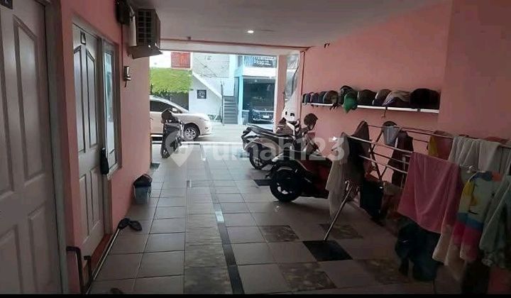 Kos House Near Undip Tembalang, South Mulawarman 2