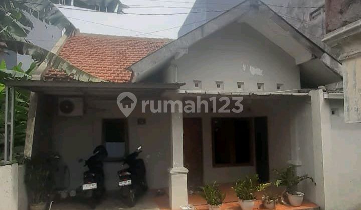 Rumah Dekat Kampus Undip Tembalang!,banjarsari Selatan 1