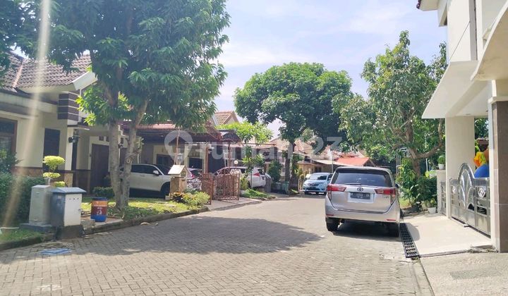 House for Rent Near Undip, Graha Estetika 2
