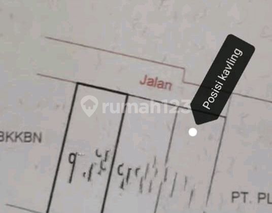 Land for Sale in Dibanyumanik, Ngesrep Barat 3 2