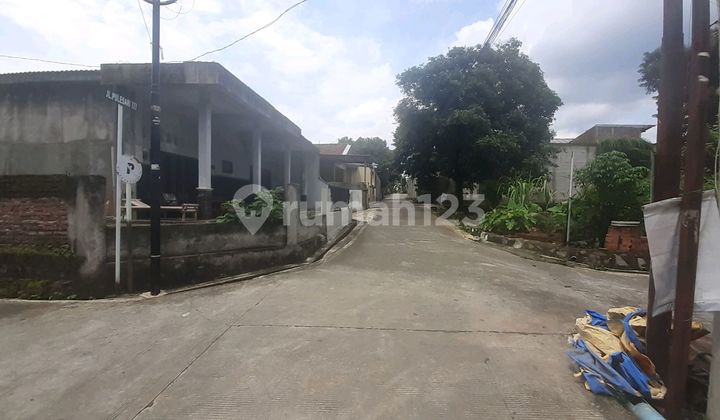 Tanah Mulawarman Selatan Banyumanik,dekat Undip Tembalang 2