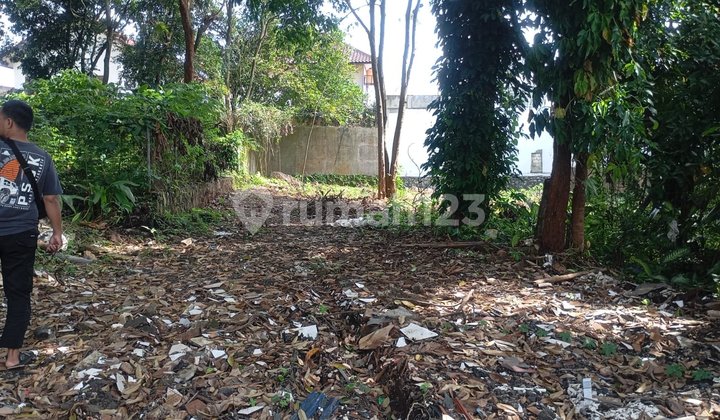 Tanah Dijual Dibanyumanik,Jln Puri Perdana 2