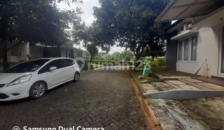 Rumah Dekat Kampus Undip,Grahaestetika 2