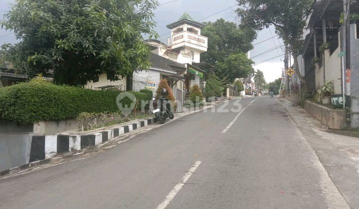 Rumah Disewakan Dibanyumanik,Jln Puri Perdana 2