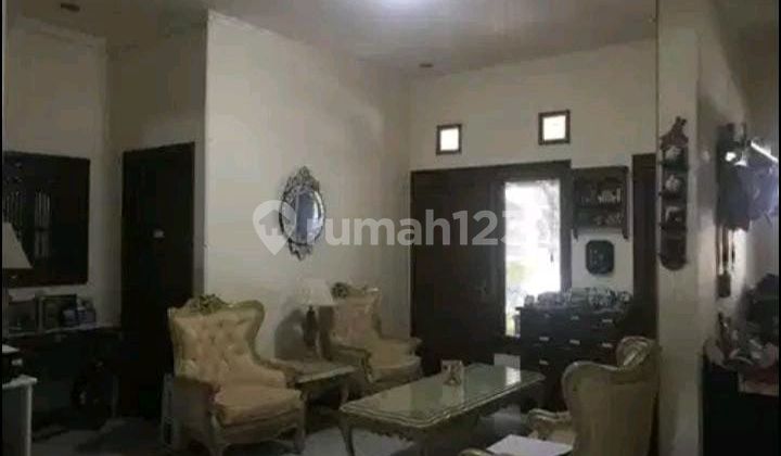 Ready-to-Live House Banyumanik, Graha Estetika 2