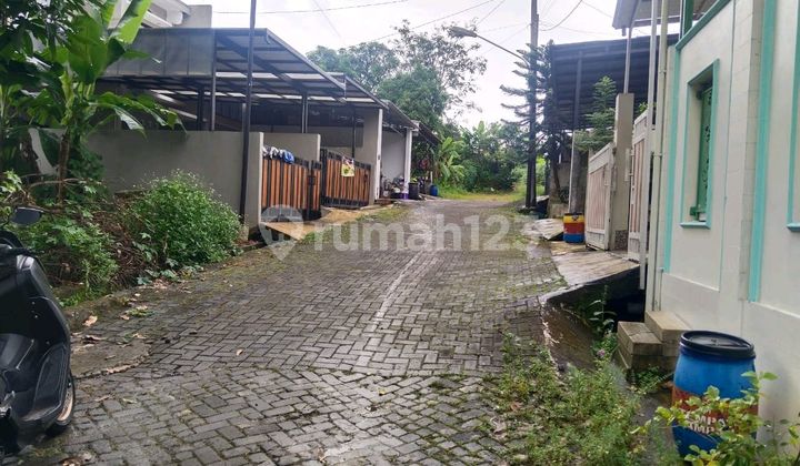 Tanah Murah Tembalang,Mulawarman Selatan Banyumanik 1