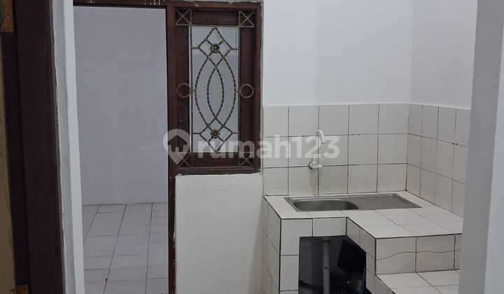 Disewakan Rumah Durian, Banyumanik 2