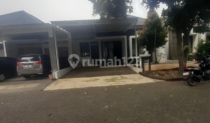 Rent a Ready-to-Move-In House Near Undip Tembalang 1