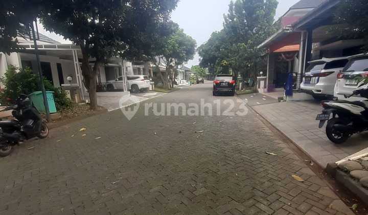 Rent a Ready-to-Move-In House Near Undip Tembalang 2