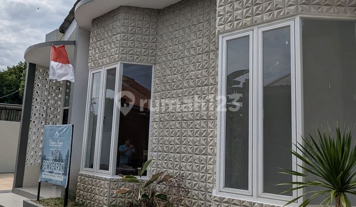 Mulawarman House Tembalang Best Seller 2025 13