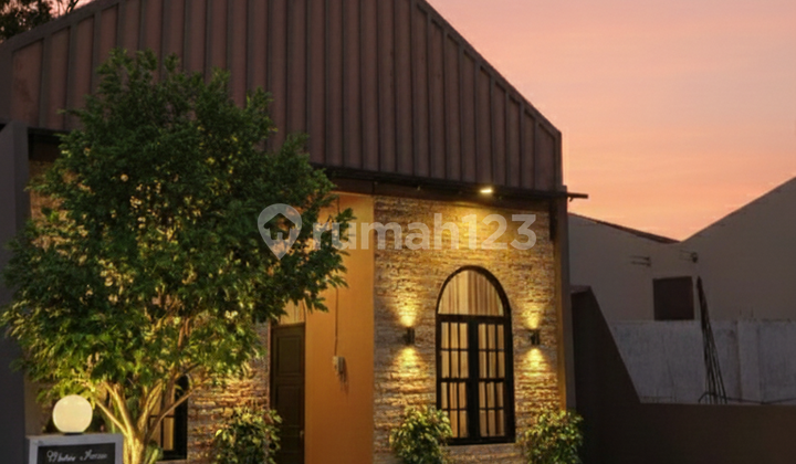 UNDIP TEMBALANG MULAWARMAN 12 ROOM CHEAPEST BOARDING HOUSE 6